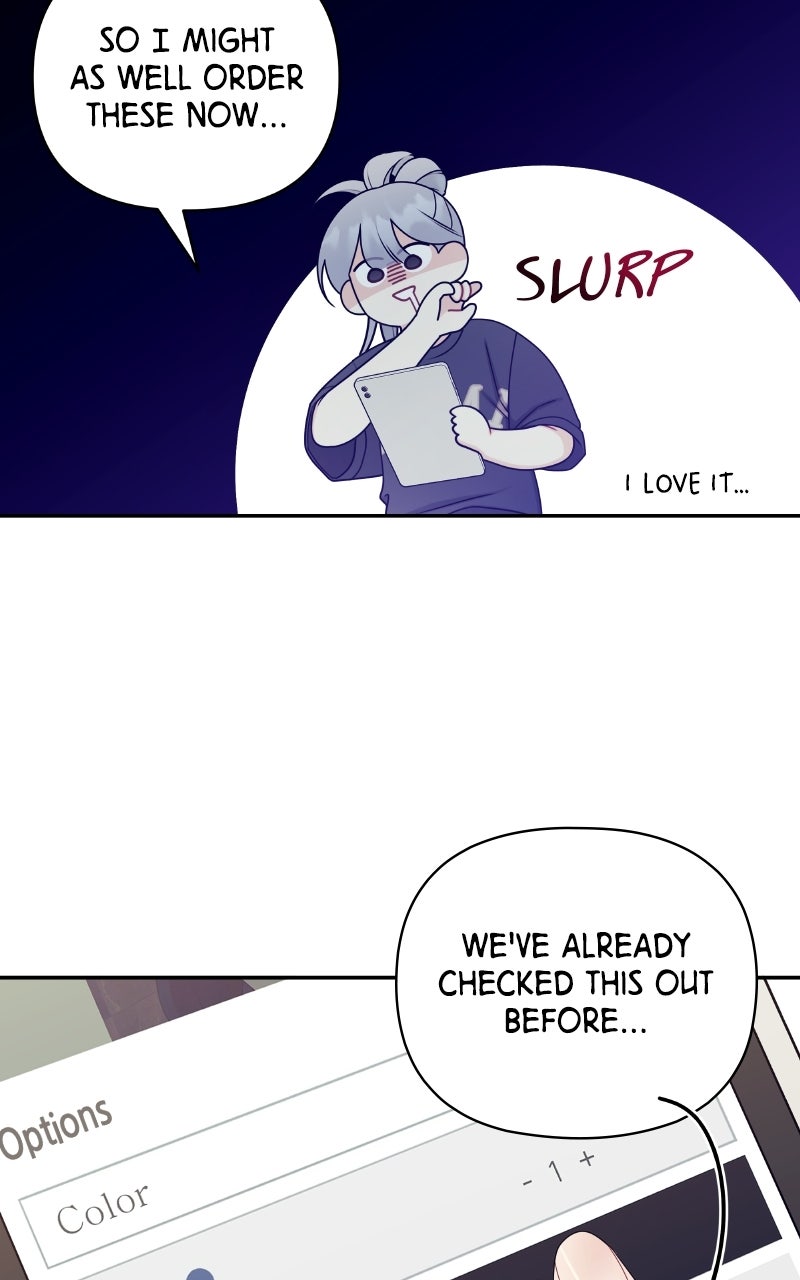 How Far Is Too Far? Episode 10 page 31 - 