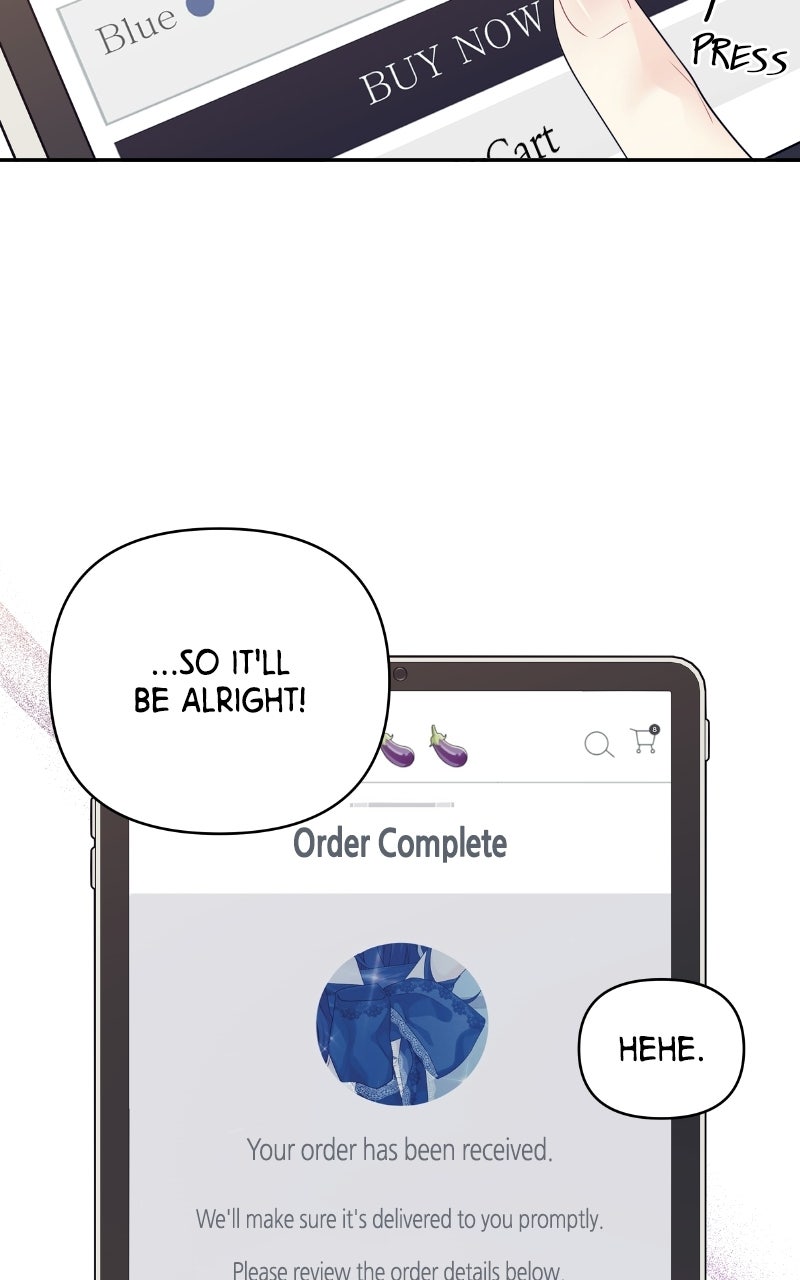 How Far Is Too Far? Episode 10 page 32 - 