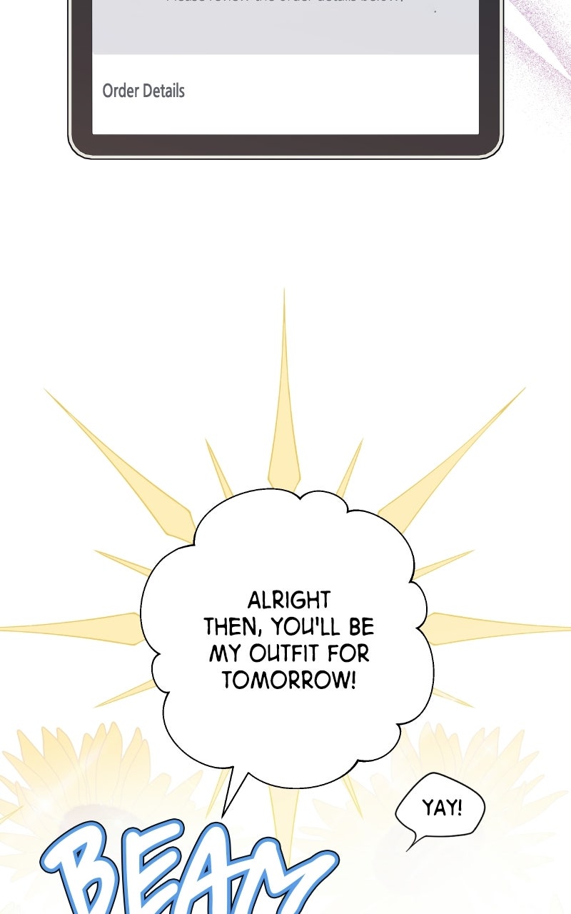 How Far Is Too Far? Episode 10 page 33 - 