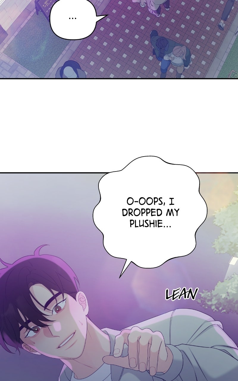 How Far Is Too Far? Episode 10 page 36 - 