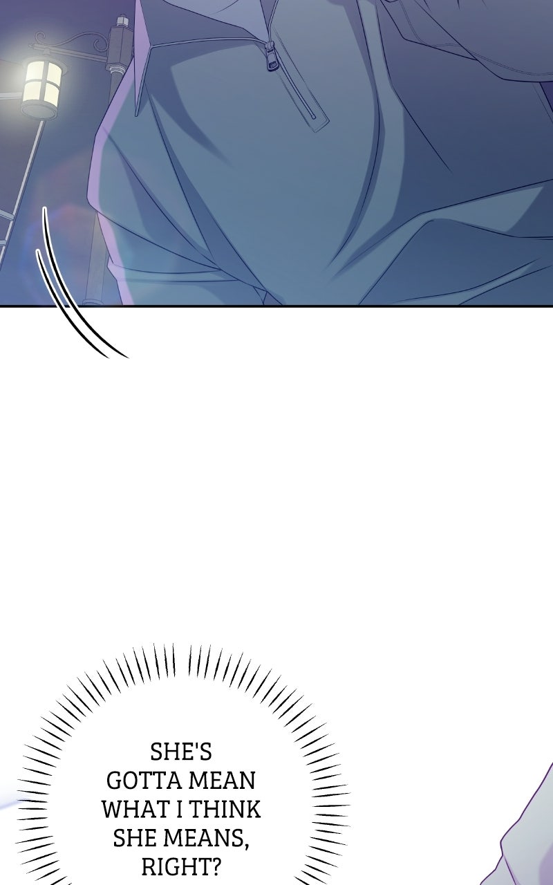 How Far Is Too Far? Episode 10 page 37 - 