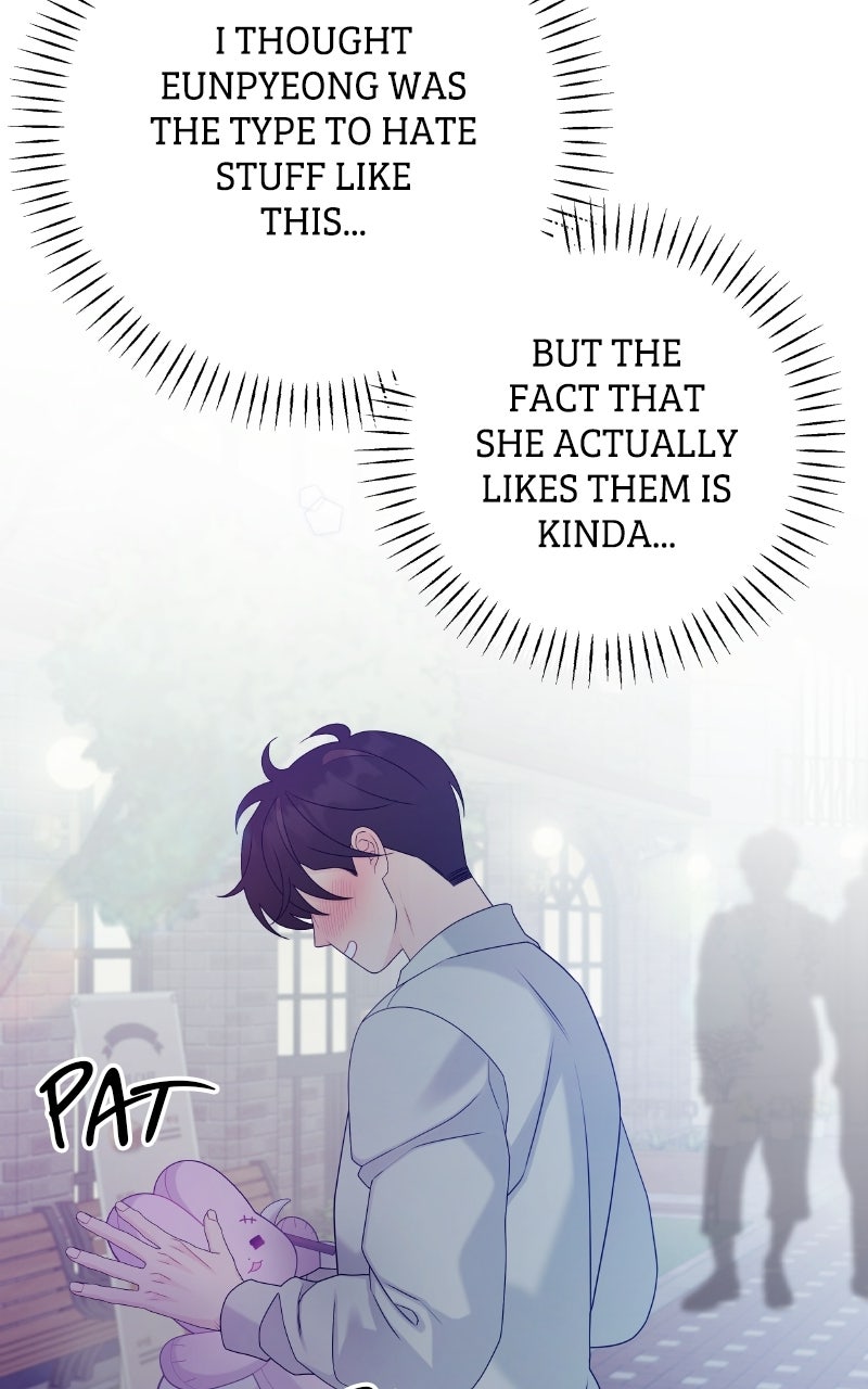How Far Is Too Far? Episode 10 page 39 - 