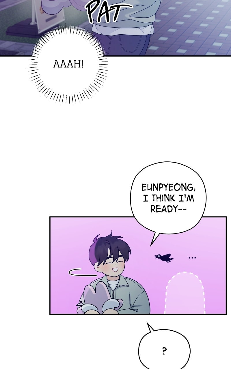 How Far Is Too Far? Episode 10 page 40 - 