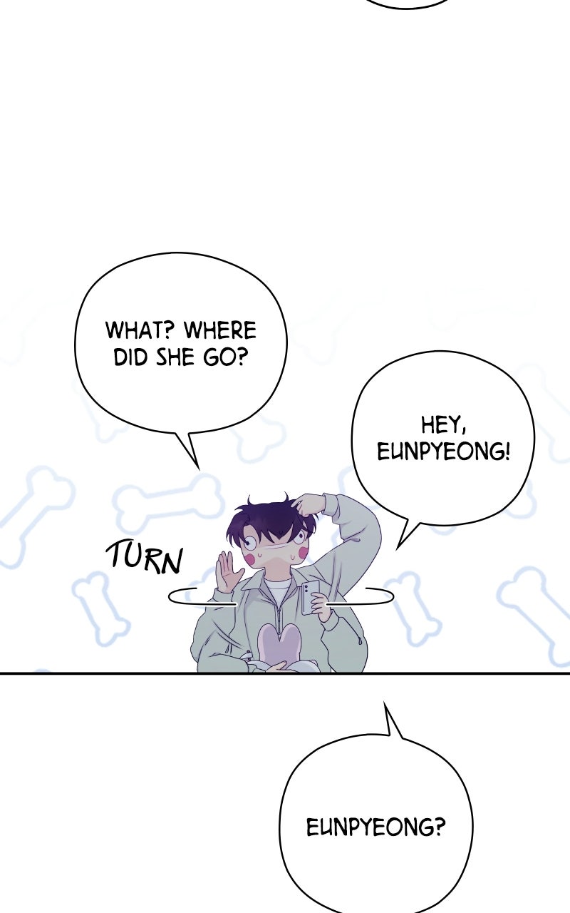 How Far Is Too Far? Episode 10 page 41 - 