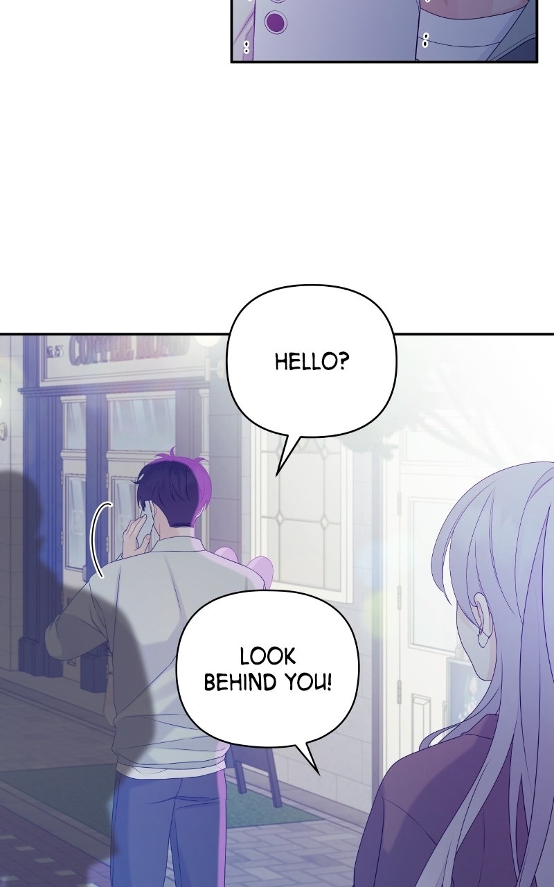How Far Is Too Far? Episode 10 page 43 - 