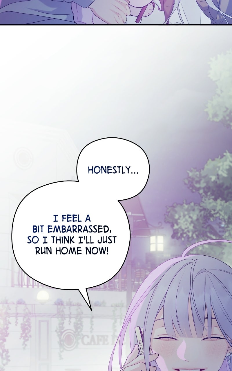 How Far Is Too Far? Episode 10 page 45 - 