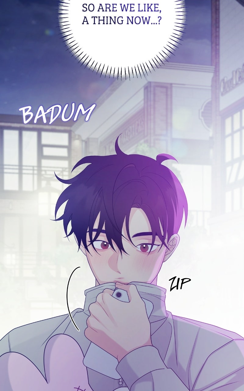 How Far Is Too Far? Episode 10 page 49 - 