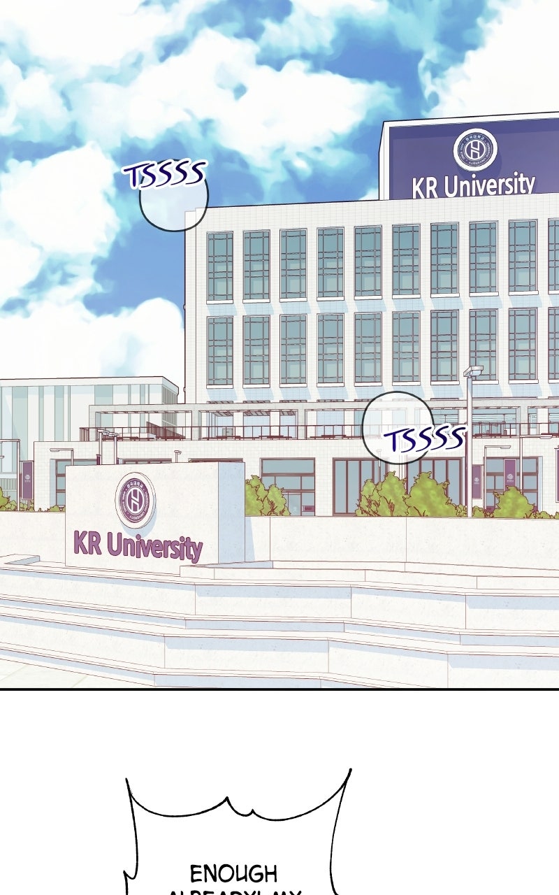 How Far Is Too Far? Episode 10 page 52 - 