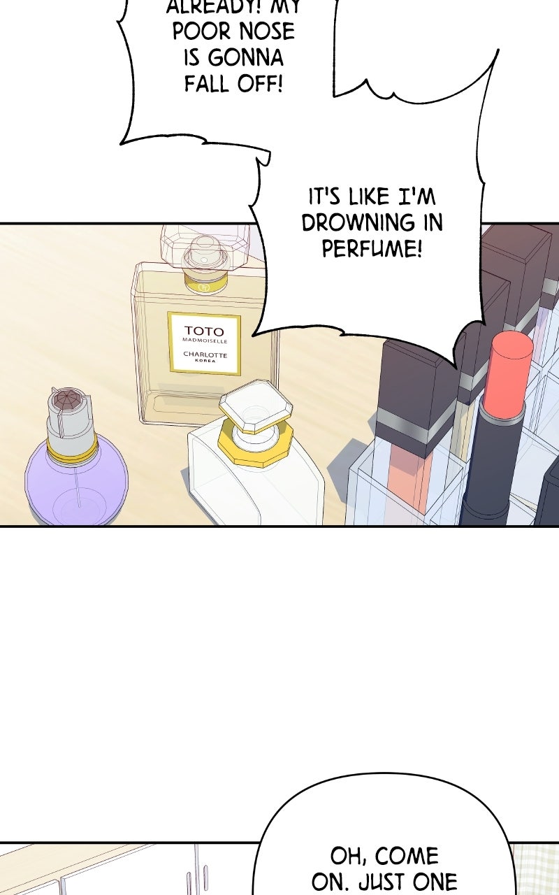 How Far Is Too Far? Episode 10 page 53 - 