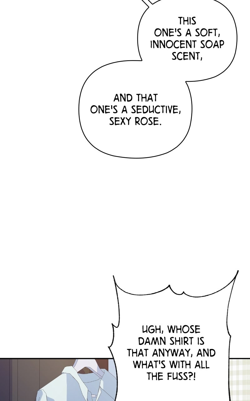 How Far Is Too Far? Episode 10 page 55 - 