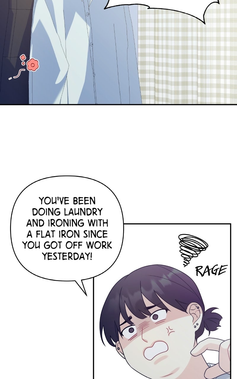 How Far Is Too Far? Episode 10 page 56 - 