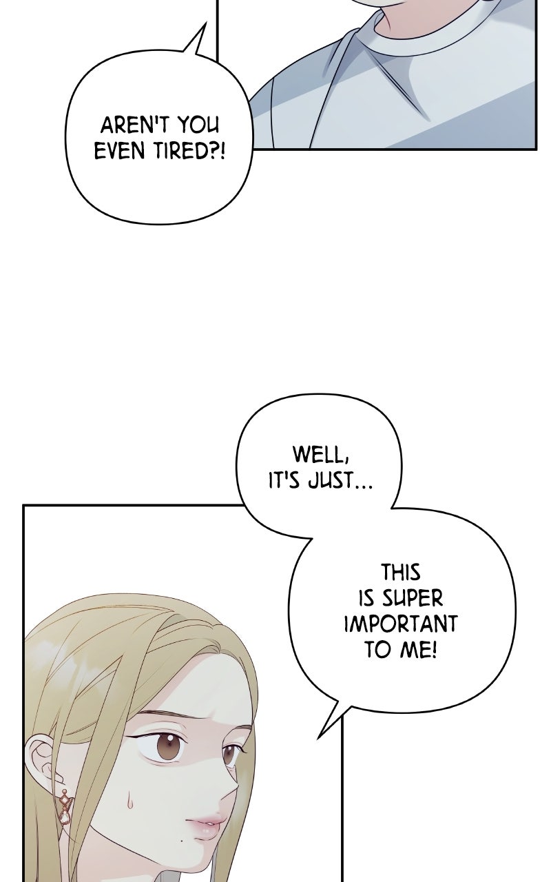 How Far Is Too Far? Episode 10 page 57 - 