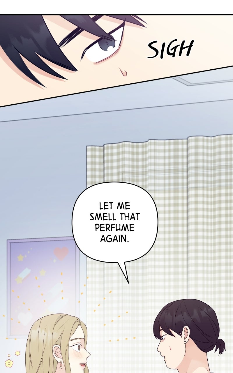 How Far Is Too Far? Episode 10 page 60 - 