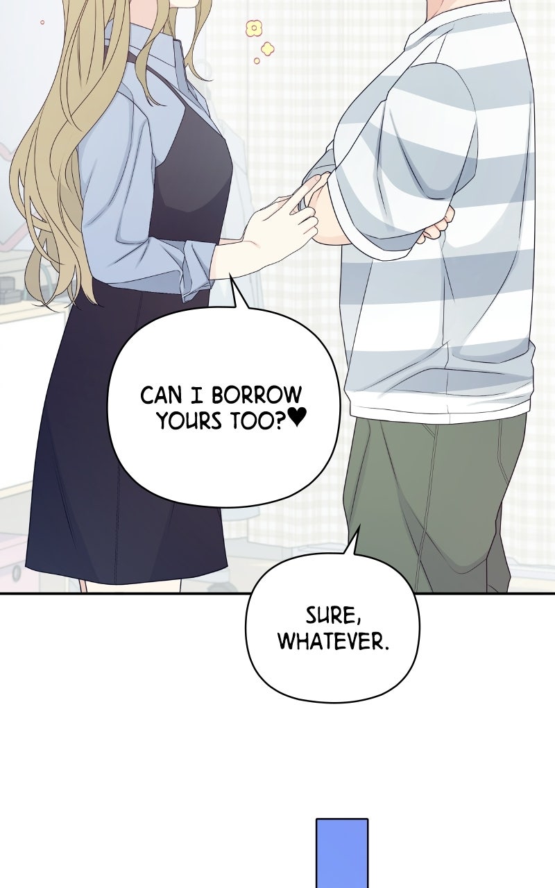 How Far Is Too Far? Episode 10 page 61 - 