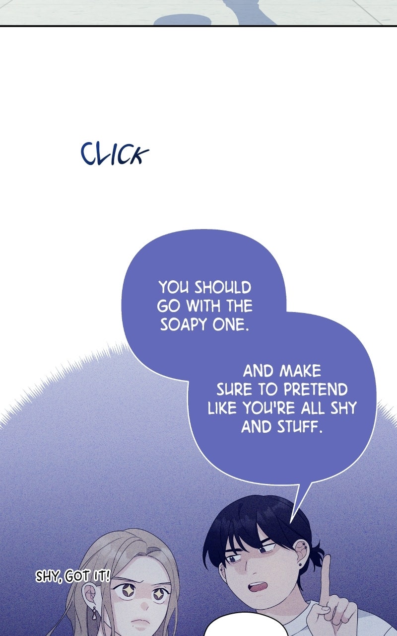How Far Is Too Far? Episode 10 page 64 - 