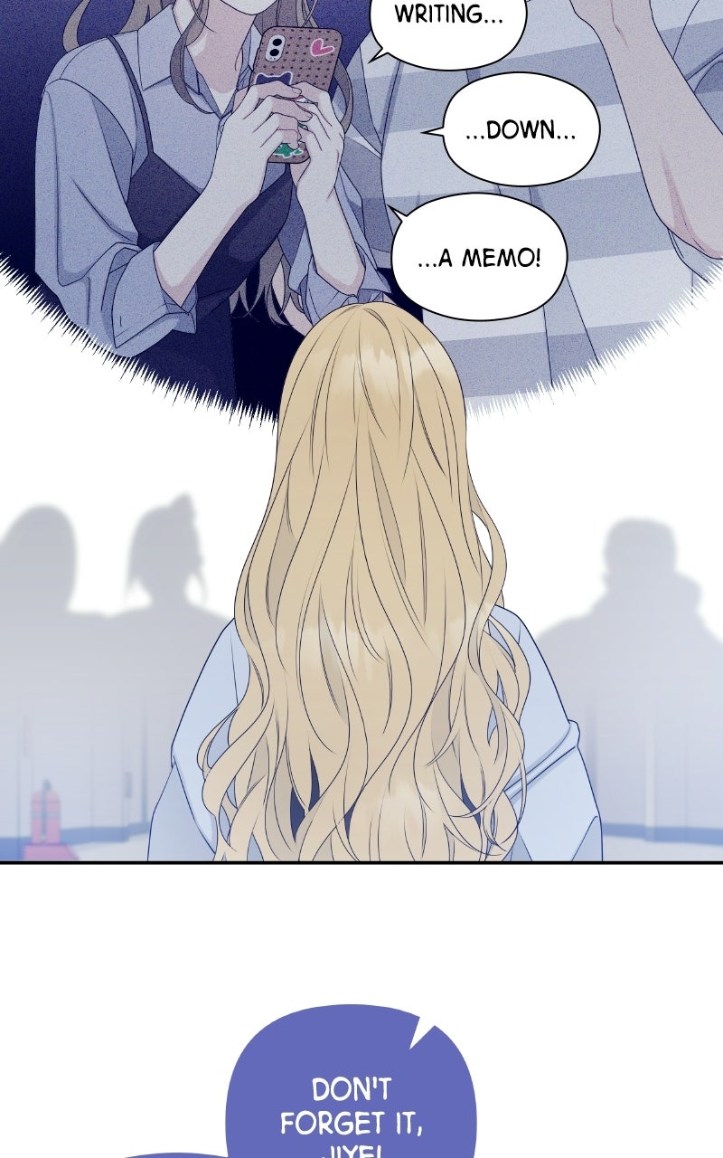 How Far Is Too Far? Episode 10 page 65 - 