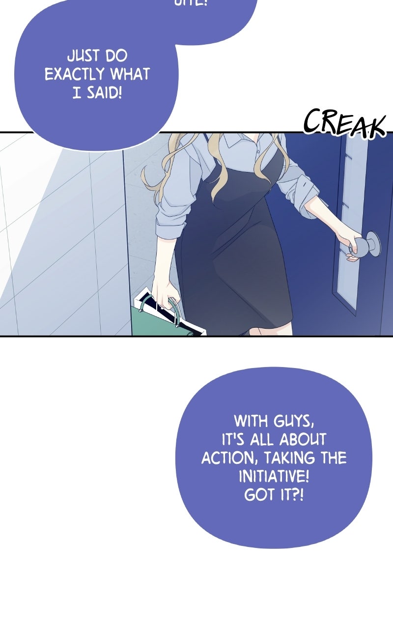 How Far Is Too Far? Episode 10 page 66 - 