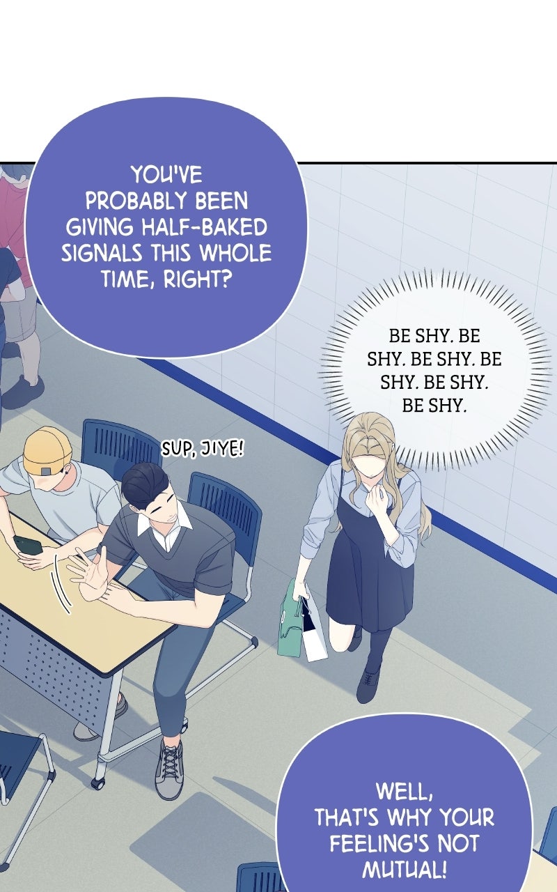 How Far Is Too Far? Episode 10 page 67 - 