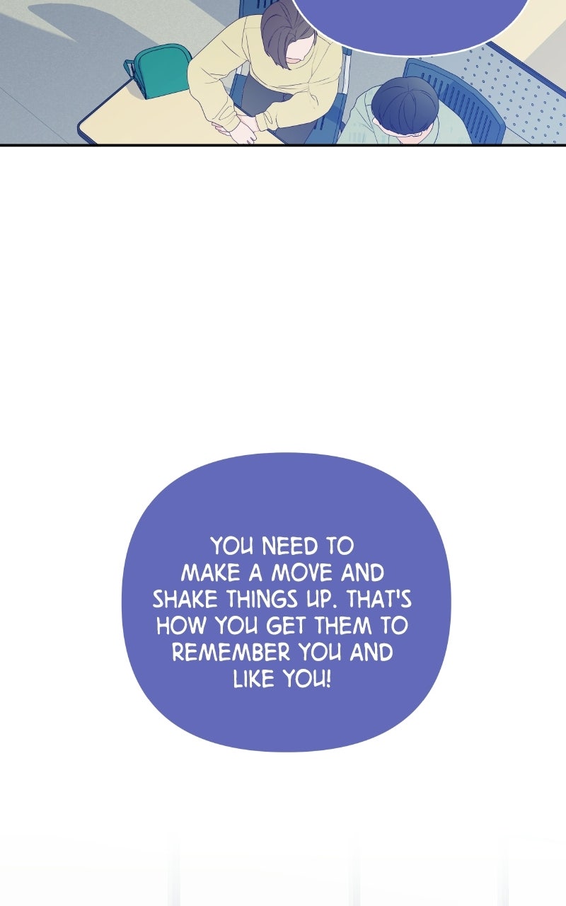 How Far Is Too Far? Episode 10 page 68 - 