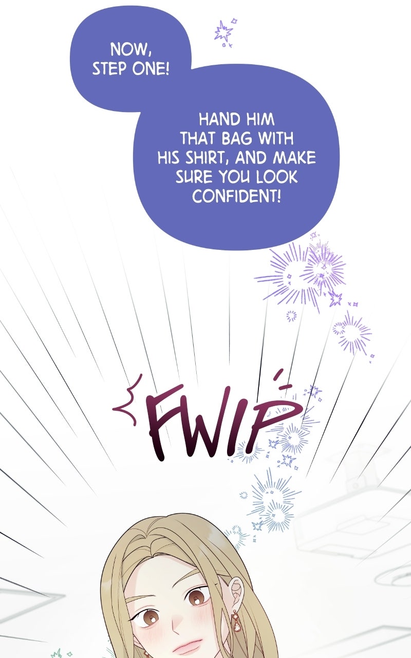 How Far Is Too Far? Episode 10 page 70 - 