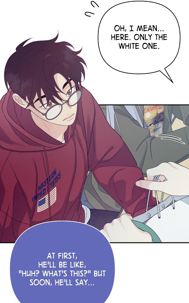 How Far Is Too Far? Episode 10 page 72 - 