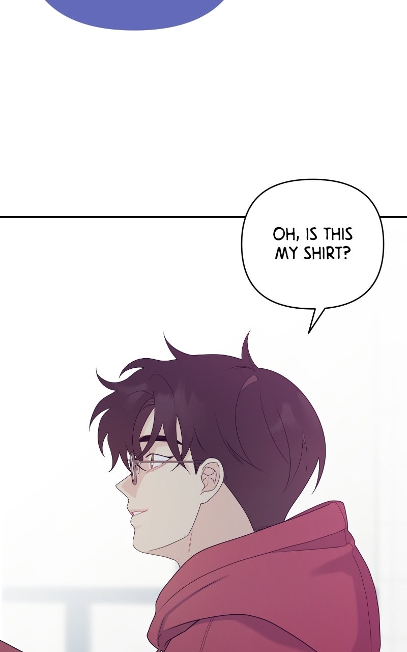 How Far Is Too Far? Episode 10 page 73 - 