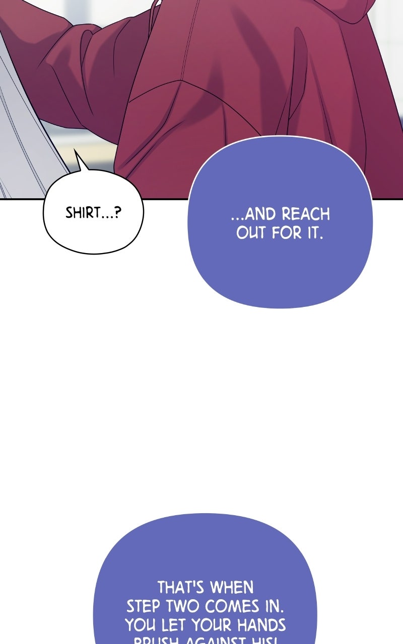 How Far Is Too Far? Episode 10 page 74 - 