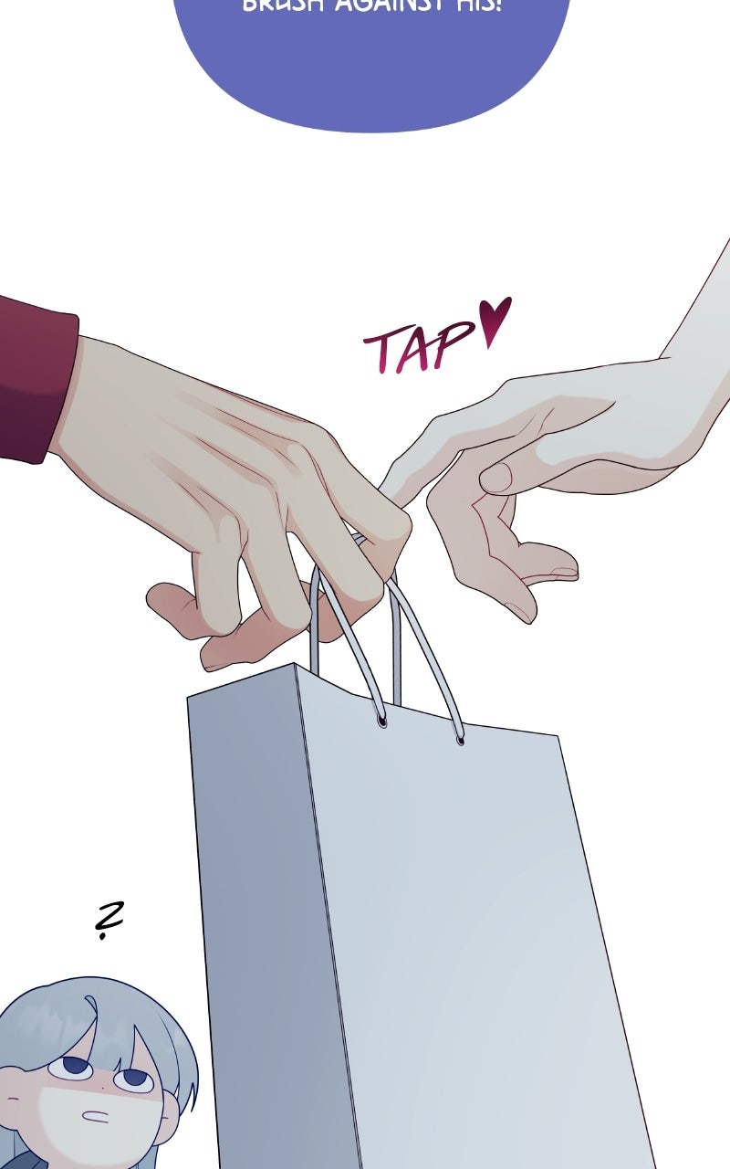 How Far Is Too Far? Episode 10 page 75 - 