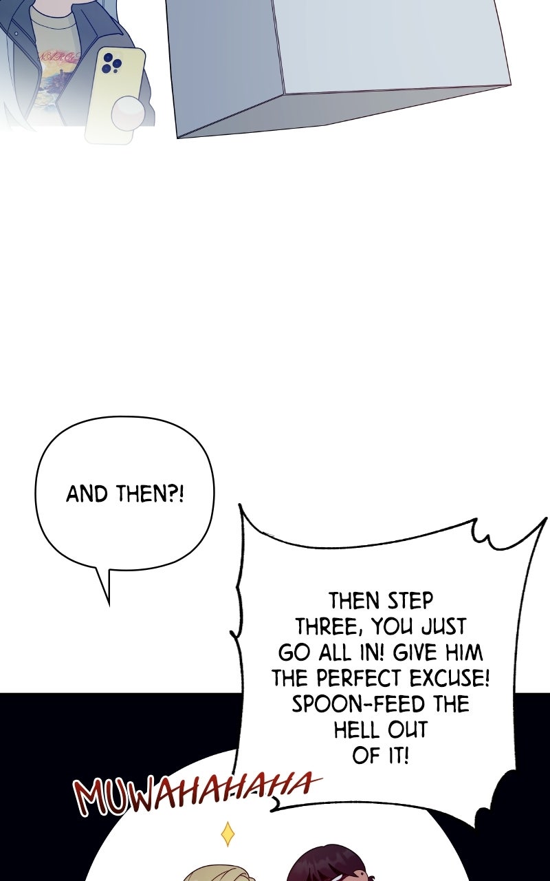 How Far Is Too Far? Episode 10 page 76 - 