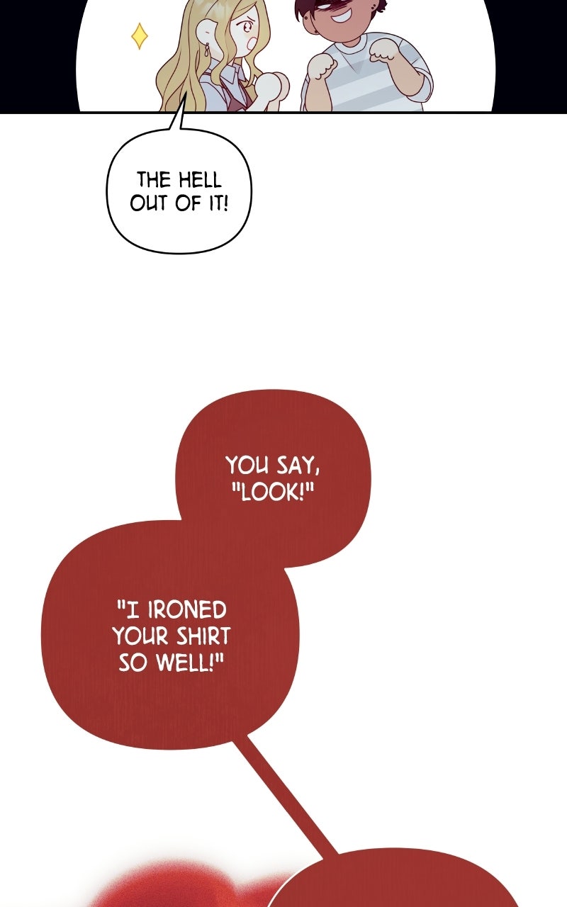 How Far Is Too Far? Episode 10 page 77 - 