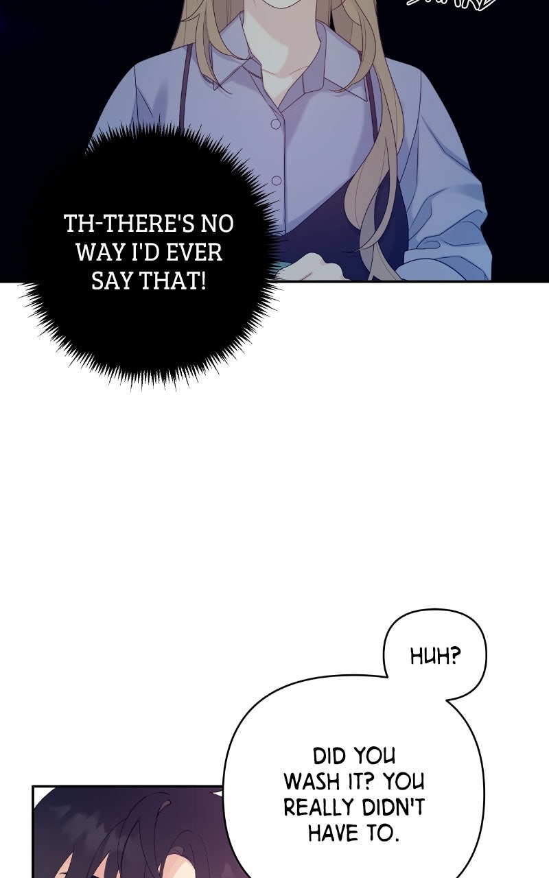 How Far Is Too Far? Episode 10 page 79 - 