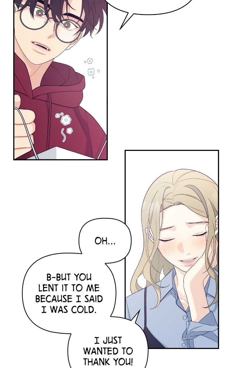 How Far Is Too Far? Episode 10 page 80 - 