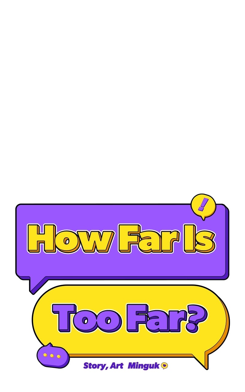 How Far Is Too Far? Episode 10 page 9 - 