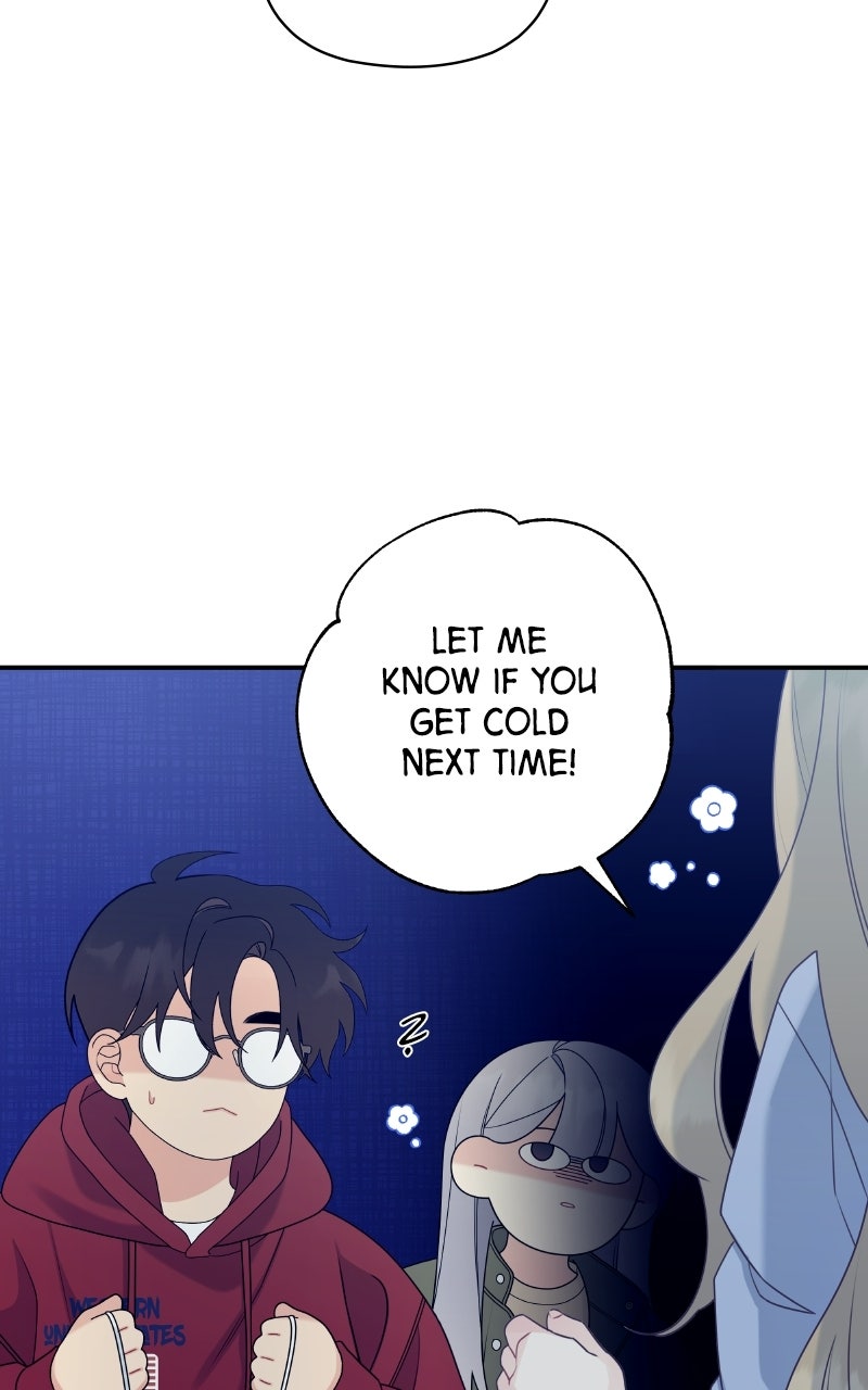 How Far Is Too Far? Episode 10 page 81 - 
