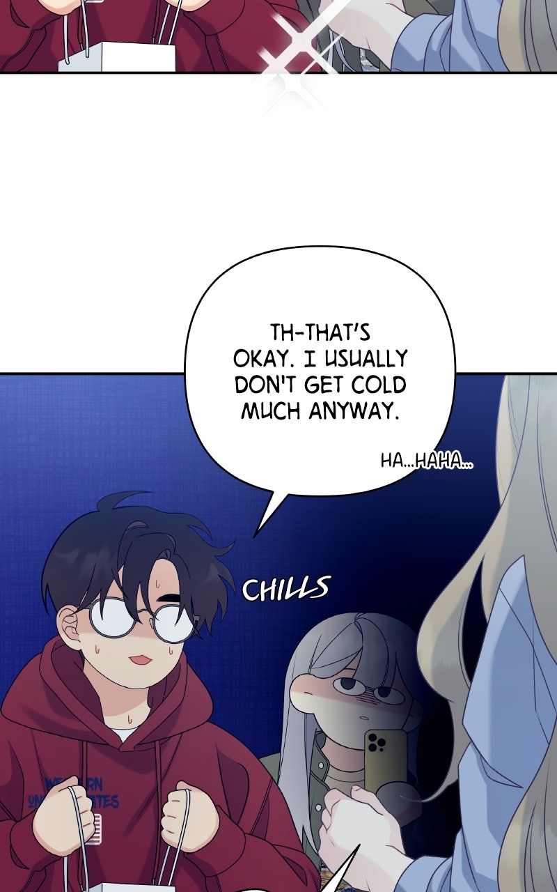 How Far Is Too Far? Episode 10 page 83 - 
