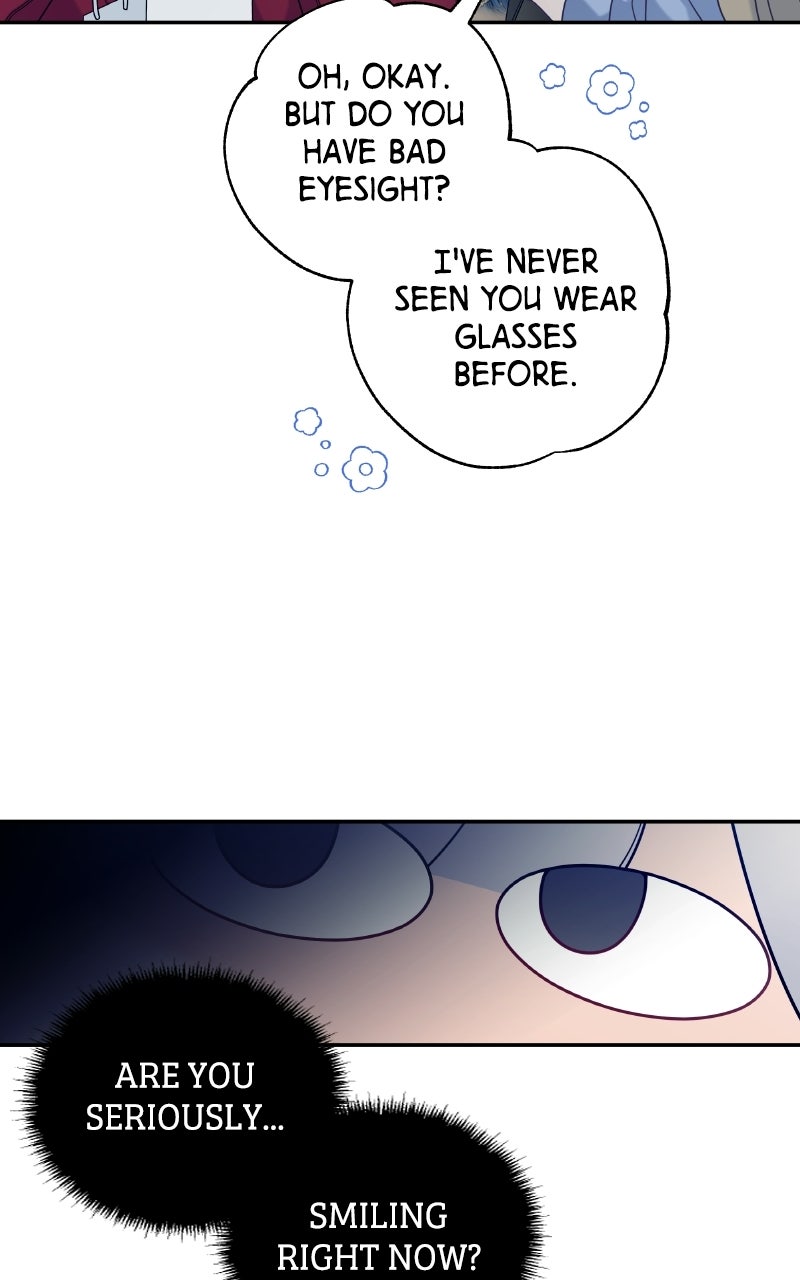 How Far Is Too Far? Episode 10 page 84 - 