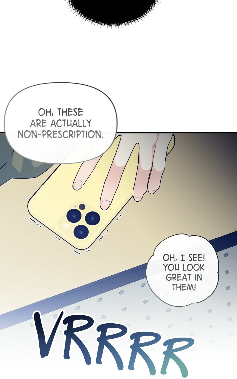 How Far Is Too Far? Episode 10 page 85 - 