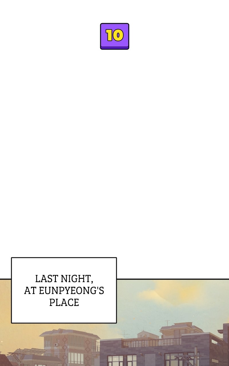 How Far Is Too Far? Episode 10 page 10 - 