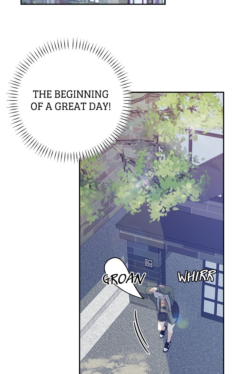 How Far Is Too Far? Episode 11 page 2 - 