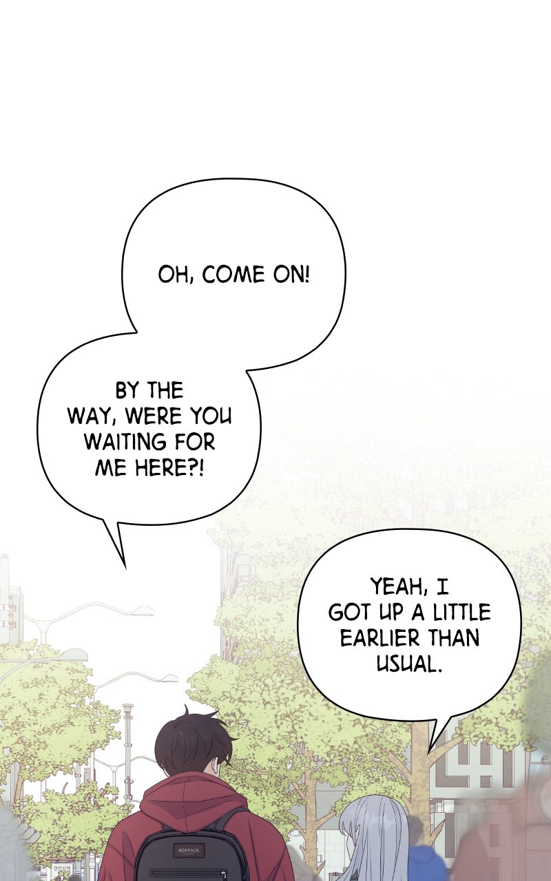 How Far Is Too Far? Episode 11 page 13 - 