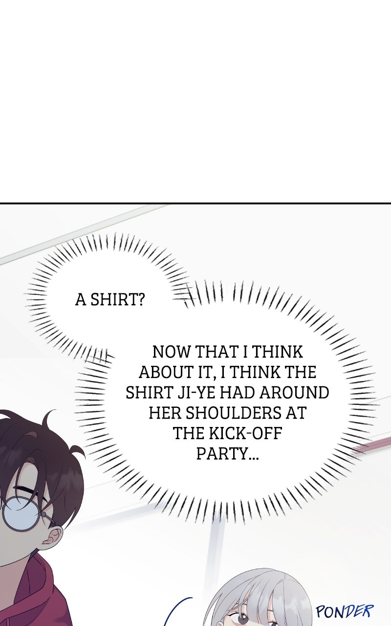 How Far Is Too Far? Episode 11 page 20 - 