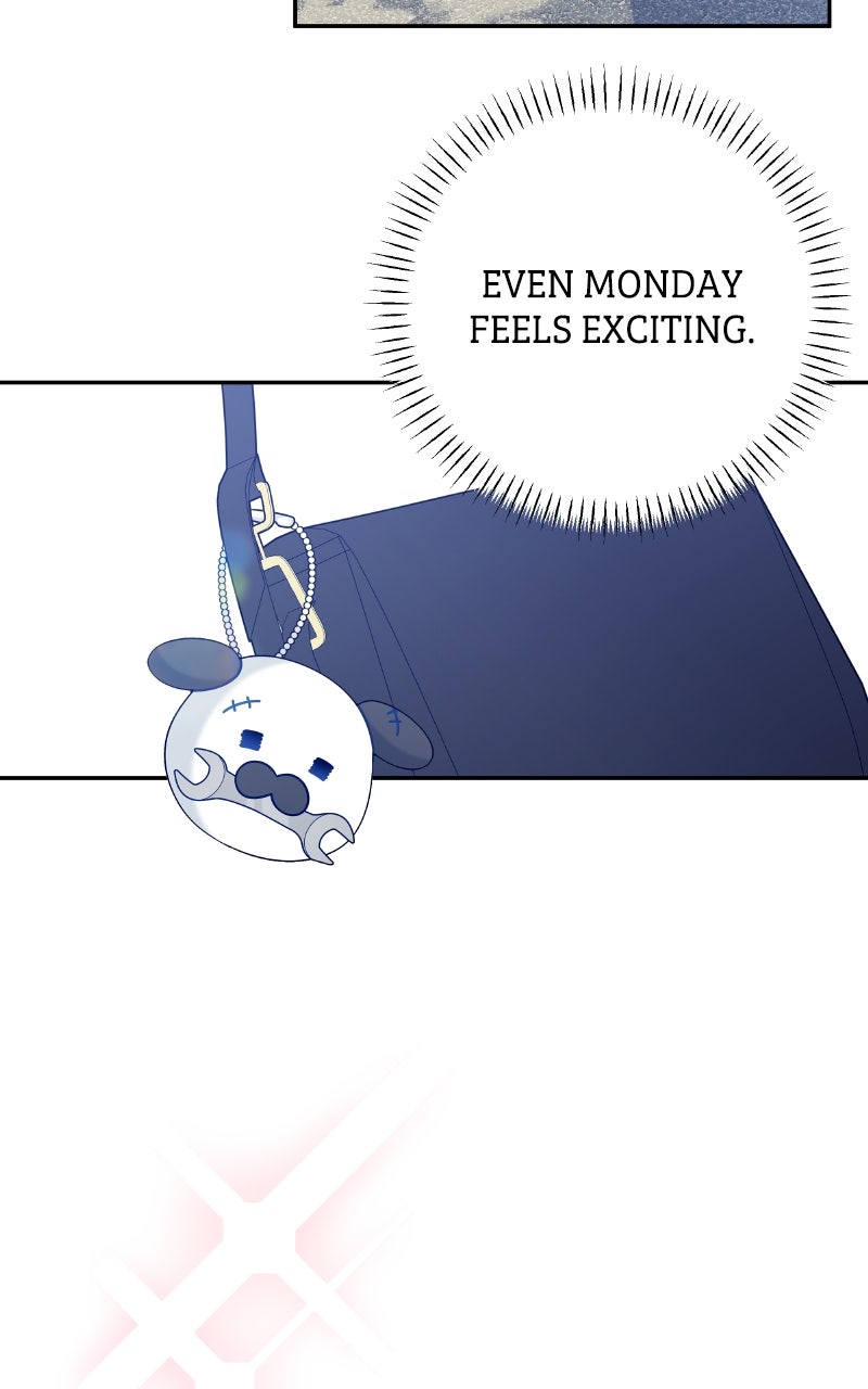 How Far Is Too Far? Episode 11 page 3 - 
