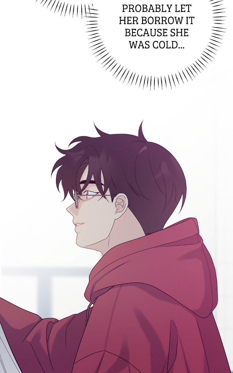 How Far Is Too Far? Episode 11 page 23 - 