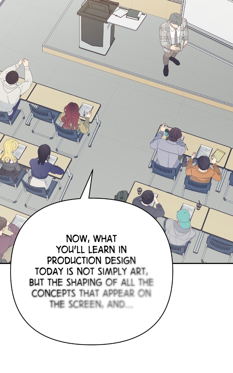 How Far Is Too Far? Episode 11 page 31 - 
