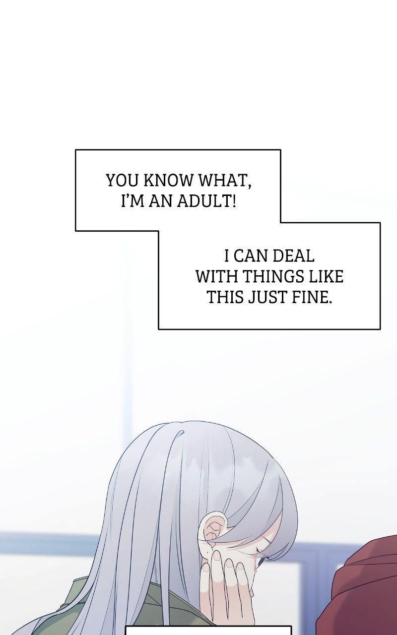 How Far Is Too Far? Episode 11 page 32 - 