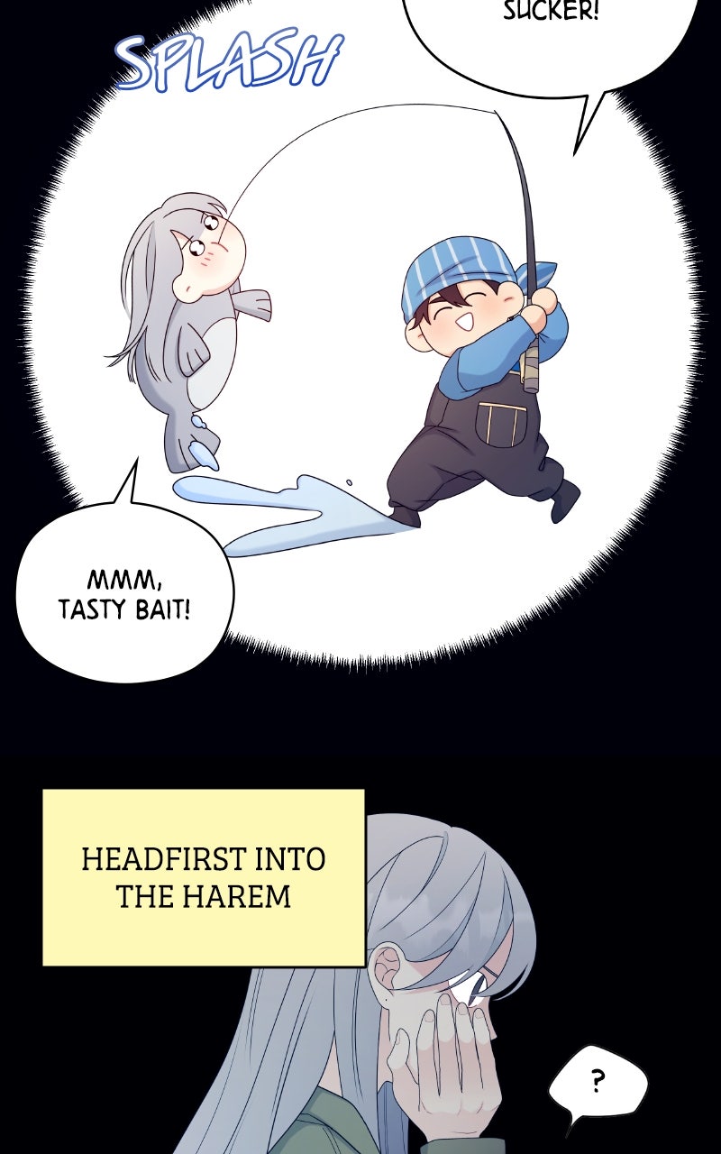 How Far Is Too Far? Episode 11 page 34 - 