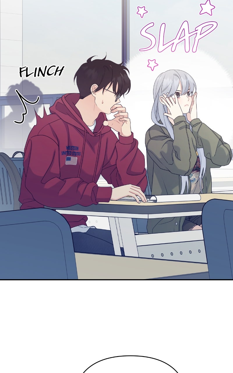How Far Is Too Far? Episode 11 page 40 - 