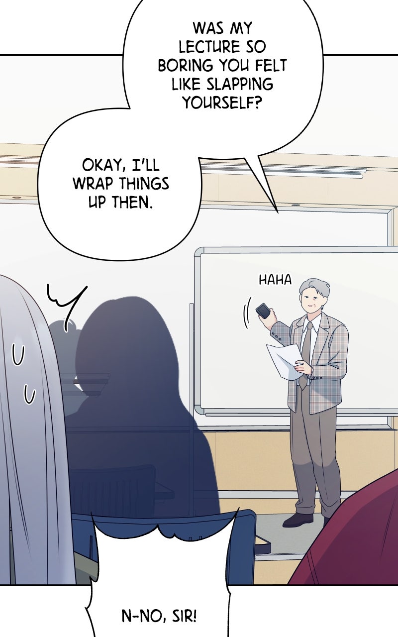 How Far Is Too Far? Episode 11 page 41 - 