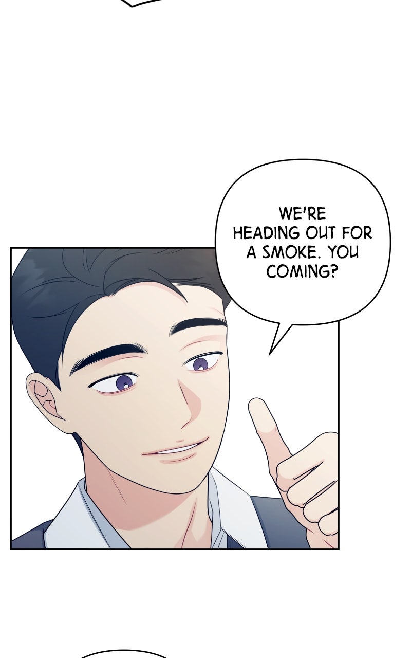 How Far Is Too Far? Episode 11 page 45 - 