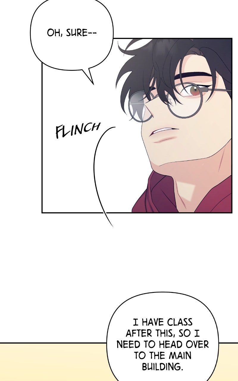 How Far Is Too Far? Episode 11 page 46 - 